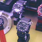 G-SHOCK 