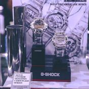 G-SHOCK 