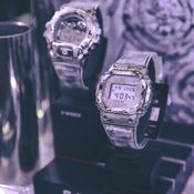 G-SHOCK 