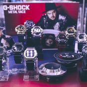 G-SHOCK 