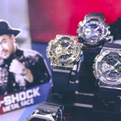 G-SHOCK 