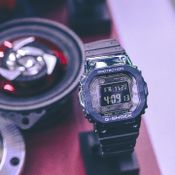 G-SHOCK 