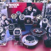 G-SHOCK 