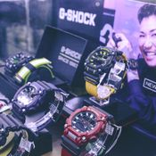 G-SHOCK 