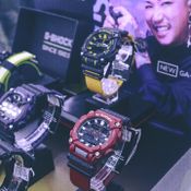 G-SHOCK 