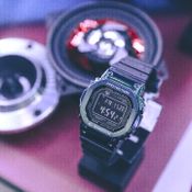 G-SHOCK 