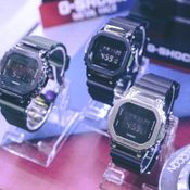 G-SHOCK 