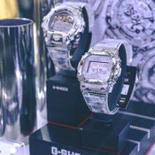 G-SHOCK 