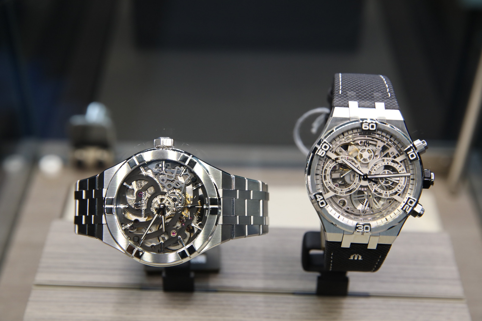 Central Watch & Jewelry Expo