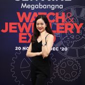 Central Watch & Jewelry Expo