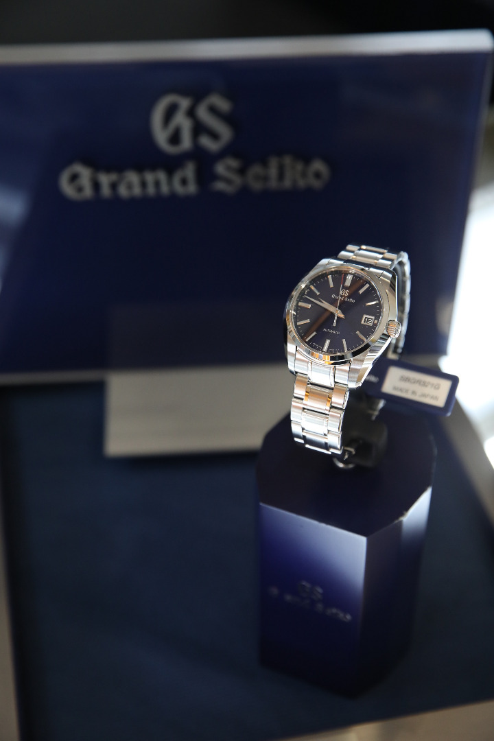 Central Watch & Jewelry Expo