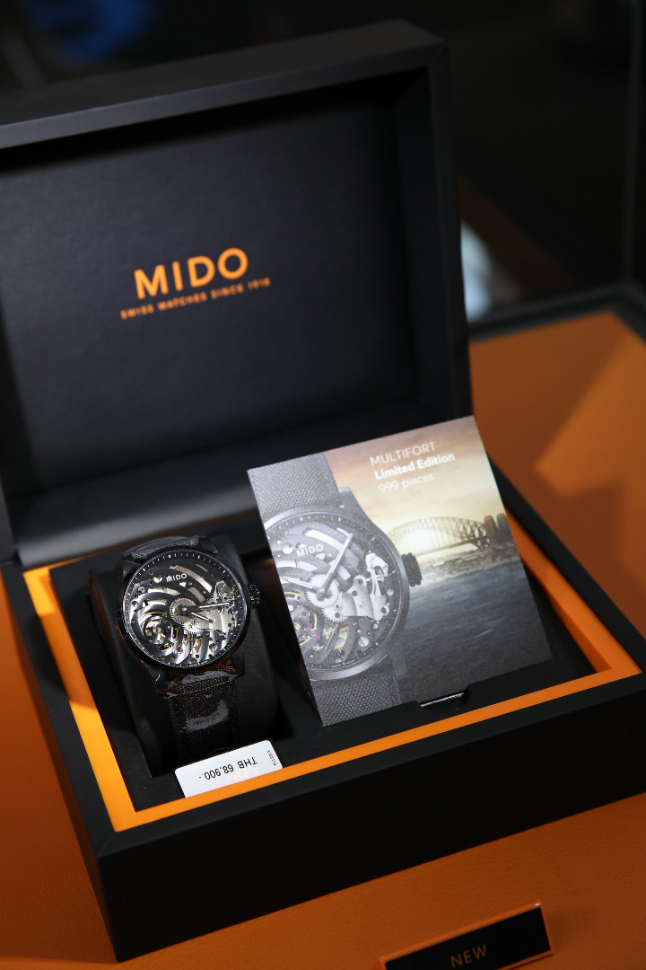 Central Watch & Jewelry Expo