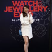 Central Watch & Jewelry Expo