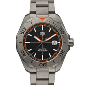 TAG Heuer x Bamford Watch Department