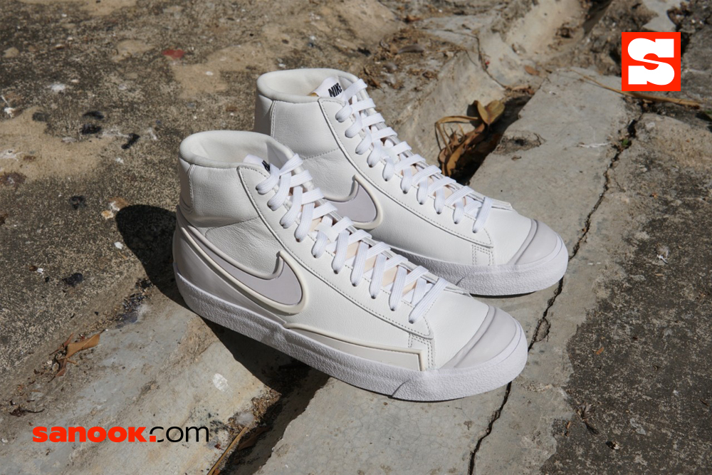 Nike Blazer Mid '77 Infinite