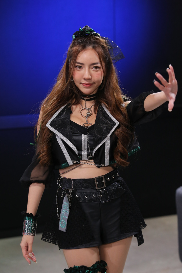 แชมป์ Habita Land