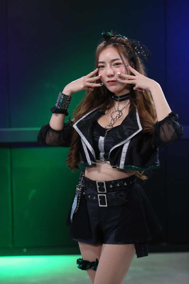 แชมป์ Habita Land