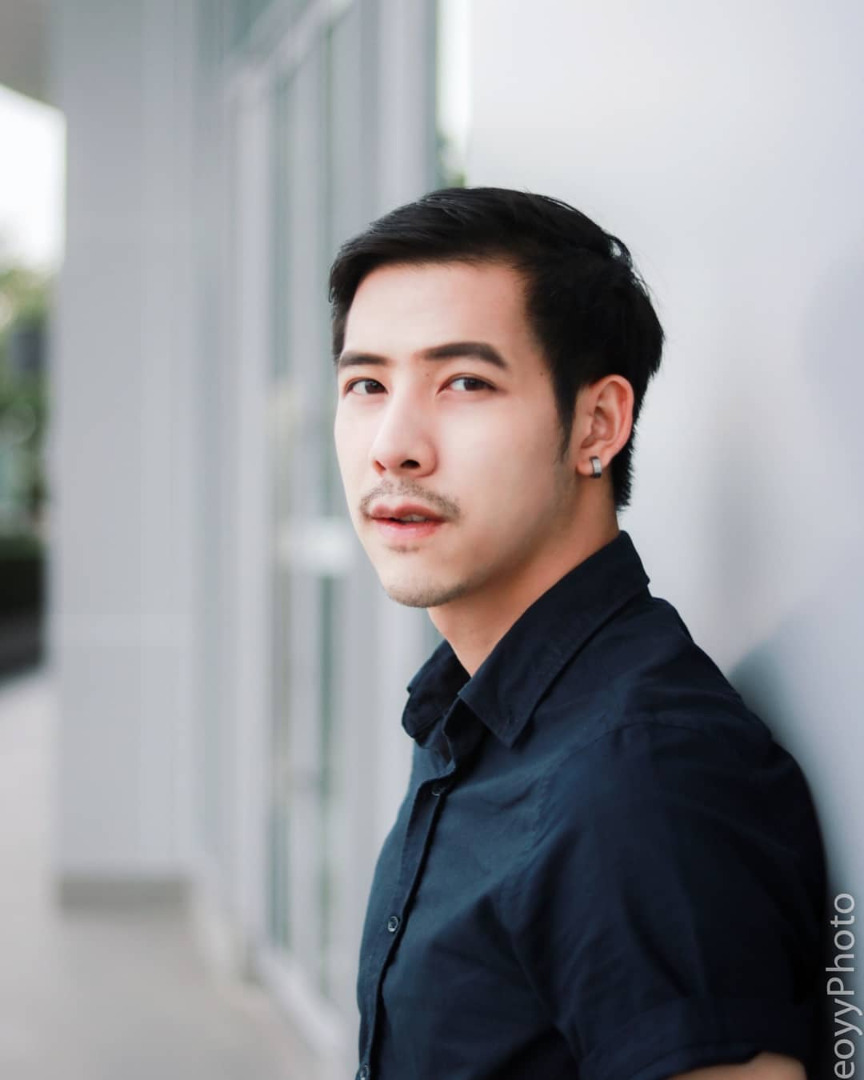  โอ๊ต สุเมธี 