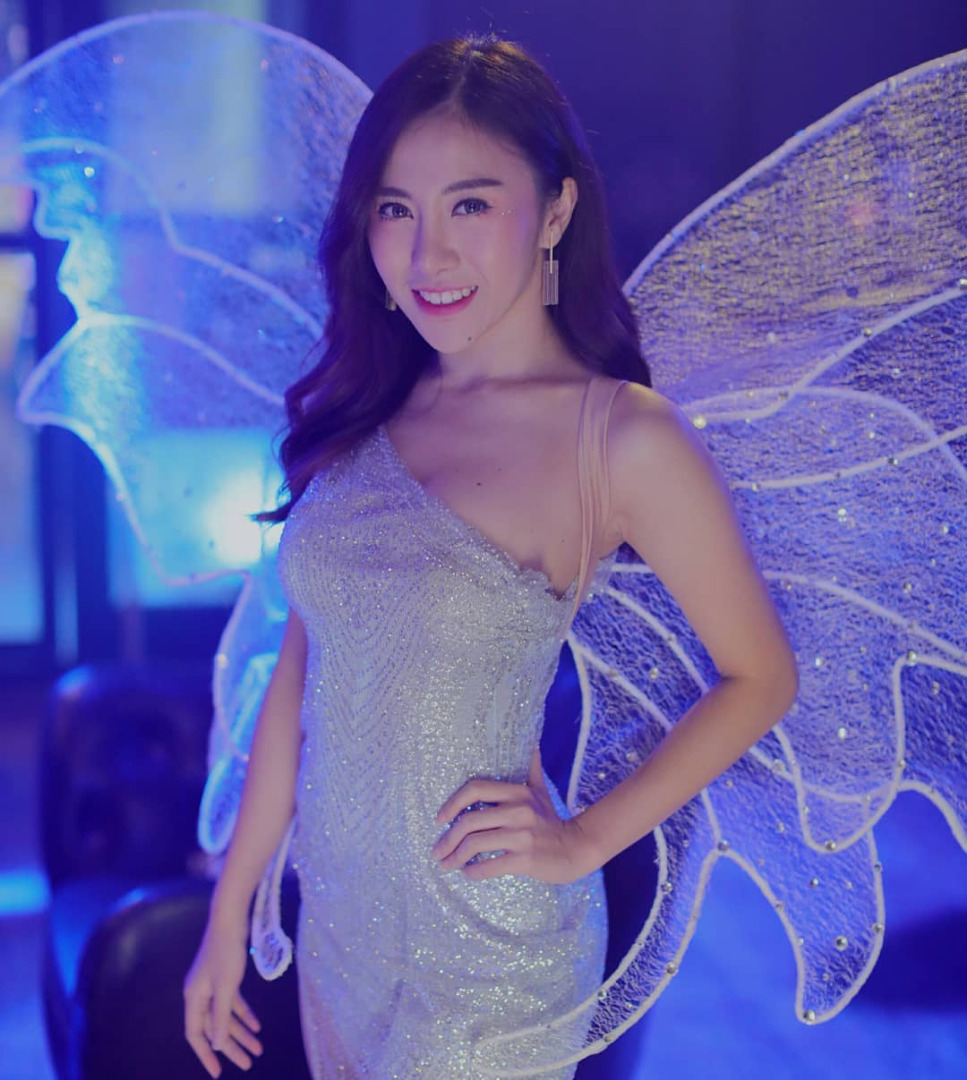 กั้ง กันย์นุดี