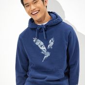 American Eagle 