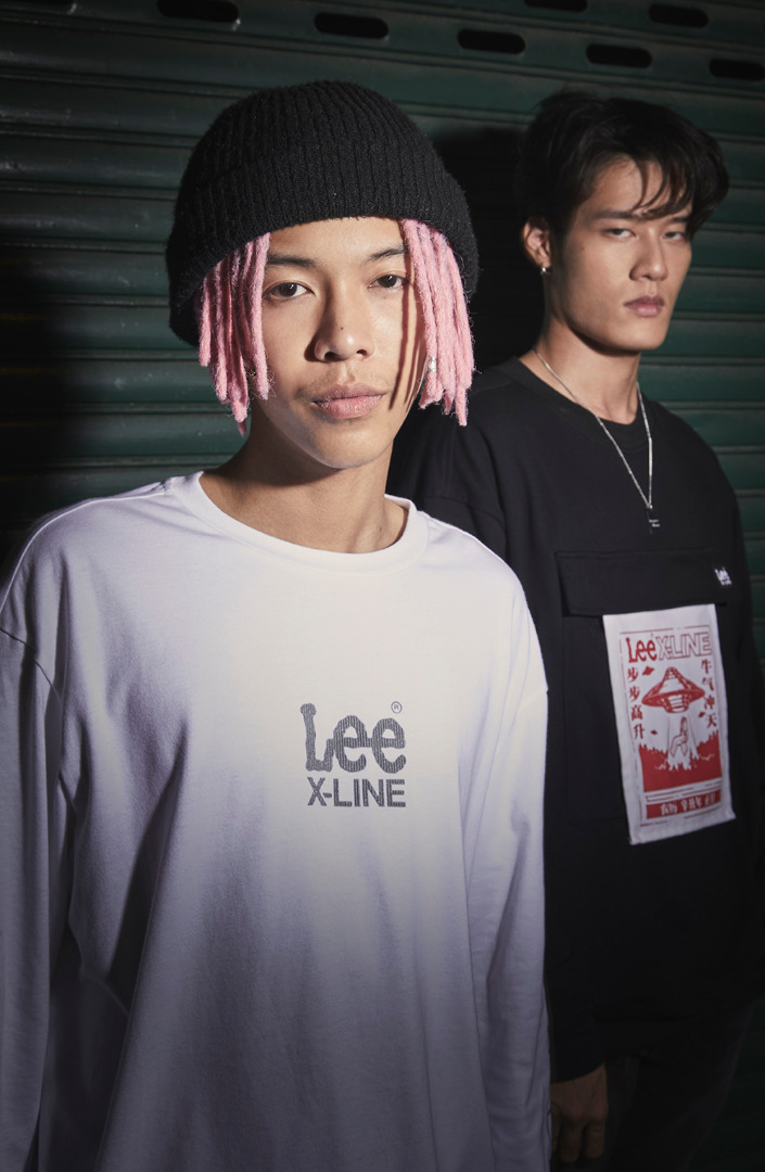 Lee X-LINE 