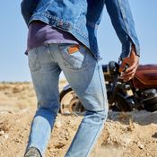 Wrangler Heritage Collection 