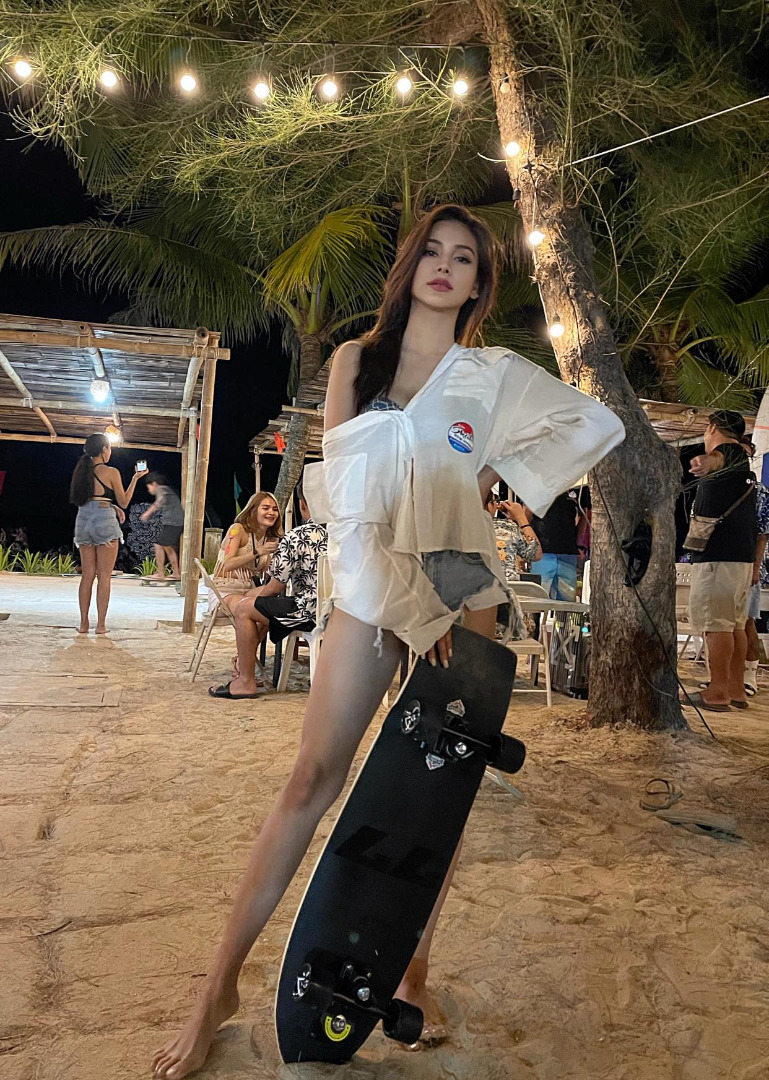 อิงฟ้า วราหะ