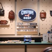 Fossil Boutique