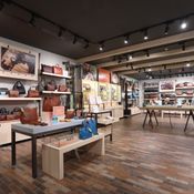 Fossil Boutique