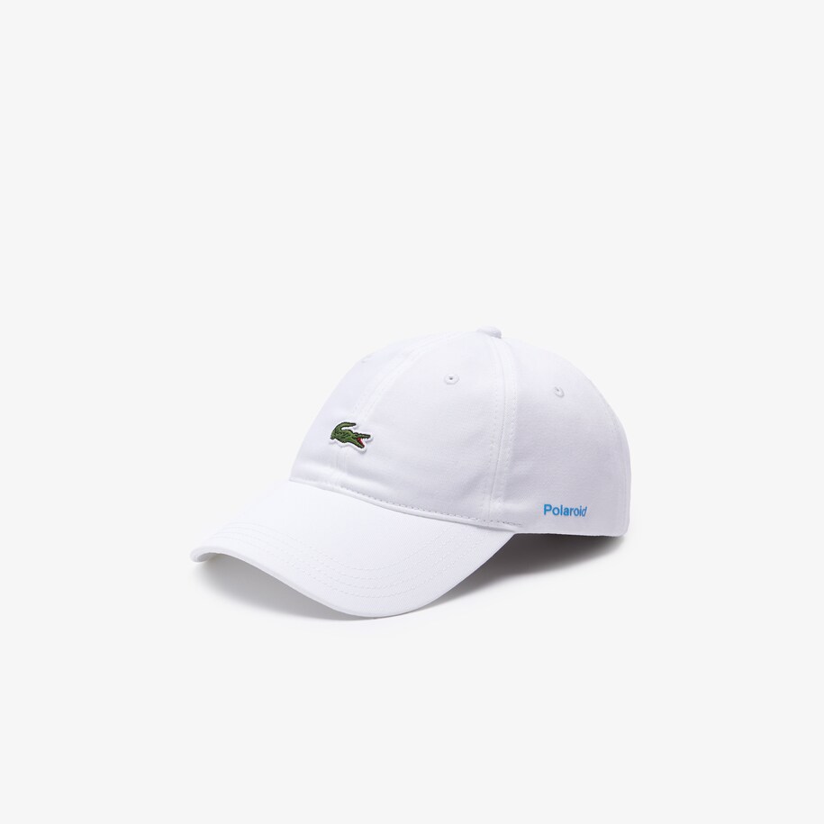 LACOSTE X POLAROID 