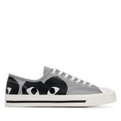 Converse x COMME des GARCONS PLAY Jack Purcell