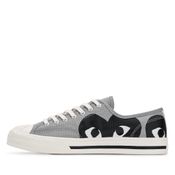 Converse x COMME des GARCONS PLAY Jack Purcell