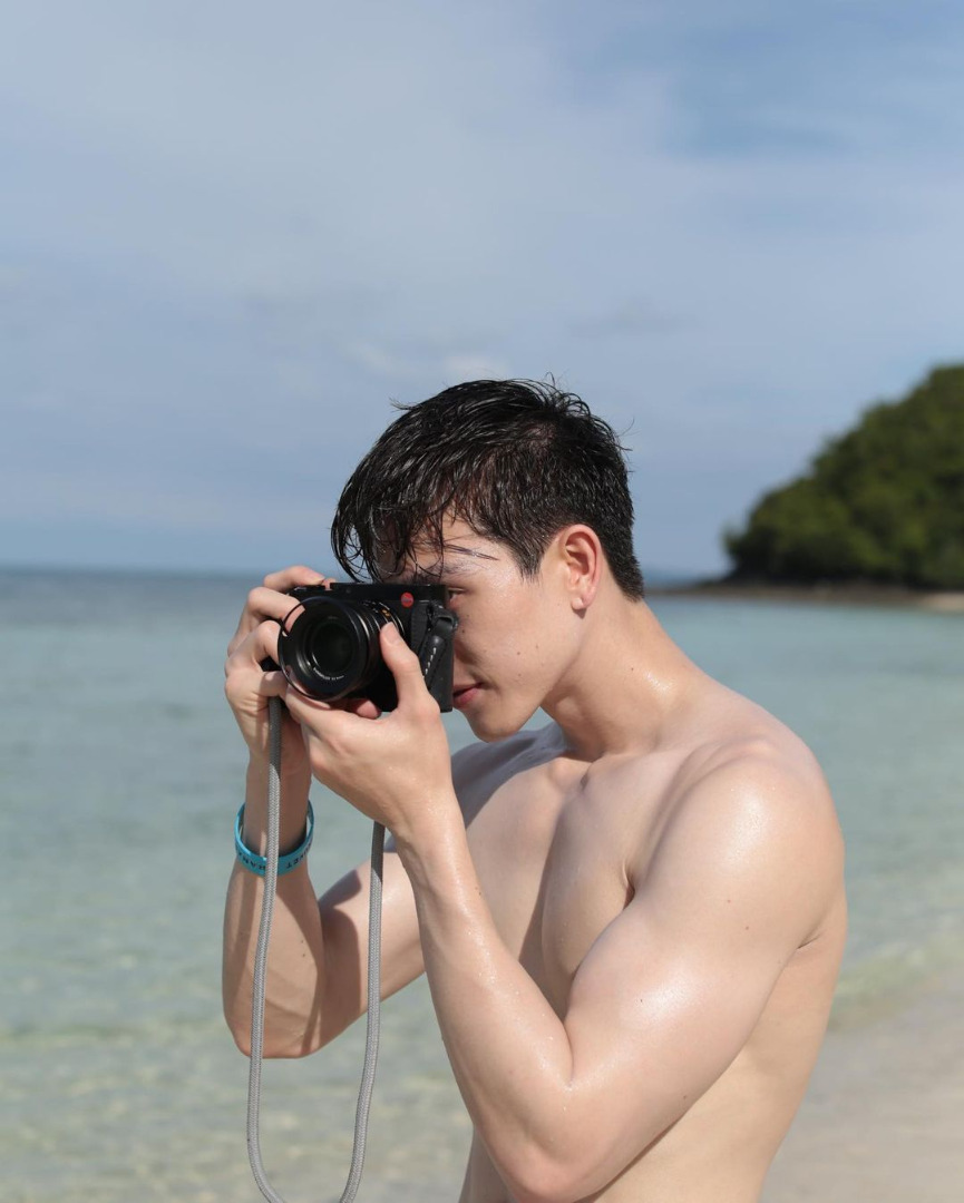 ตงตง กฤษกร