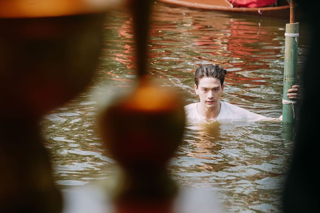 ตงตง กฤษกร