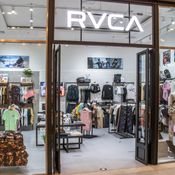 Billabong - RVCA เปิดตัว Flagship Store