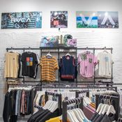 Billabong - RVCA เปิดตัว Flagship Store