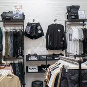 Billabong - RVCA เปิดตัว Flagship Store