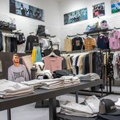 Billabong - RVCA เปิดตัว Flagship Store