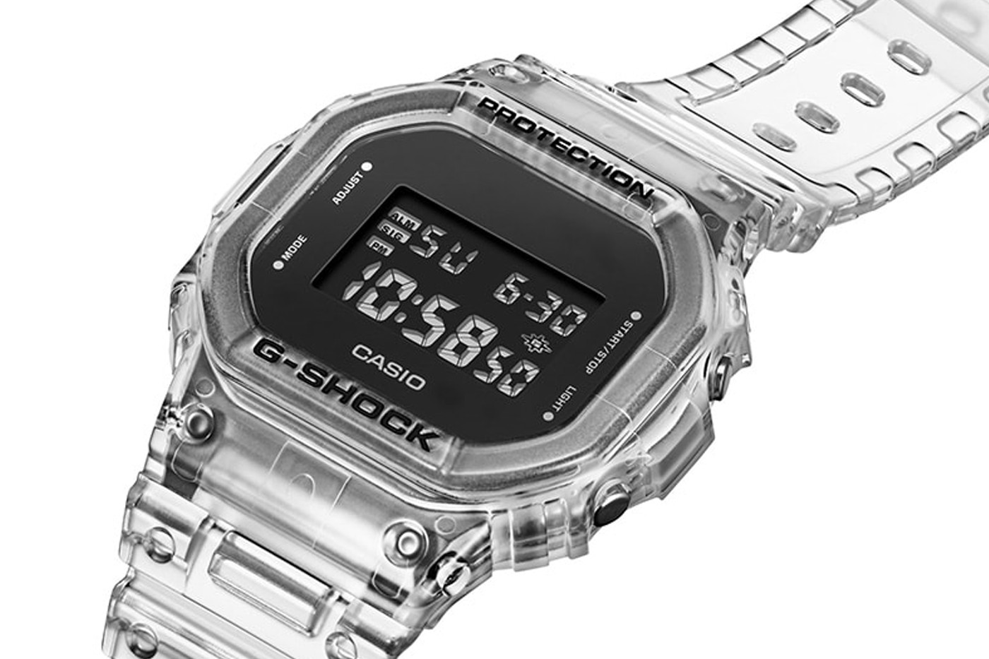 G-SHOCK