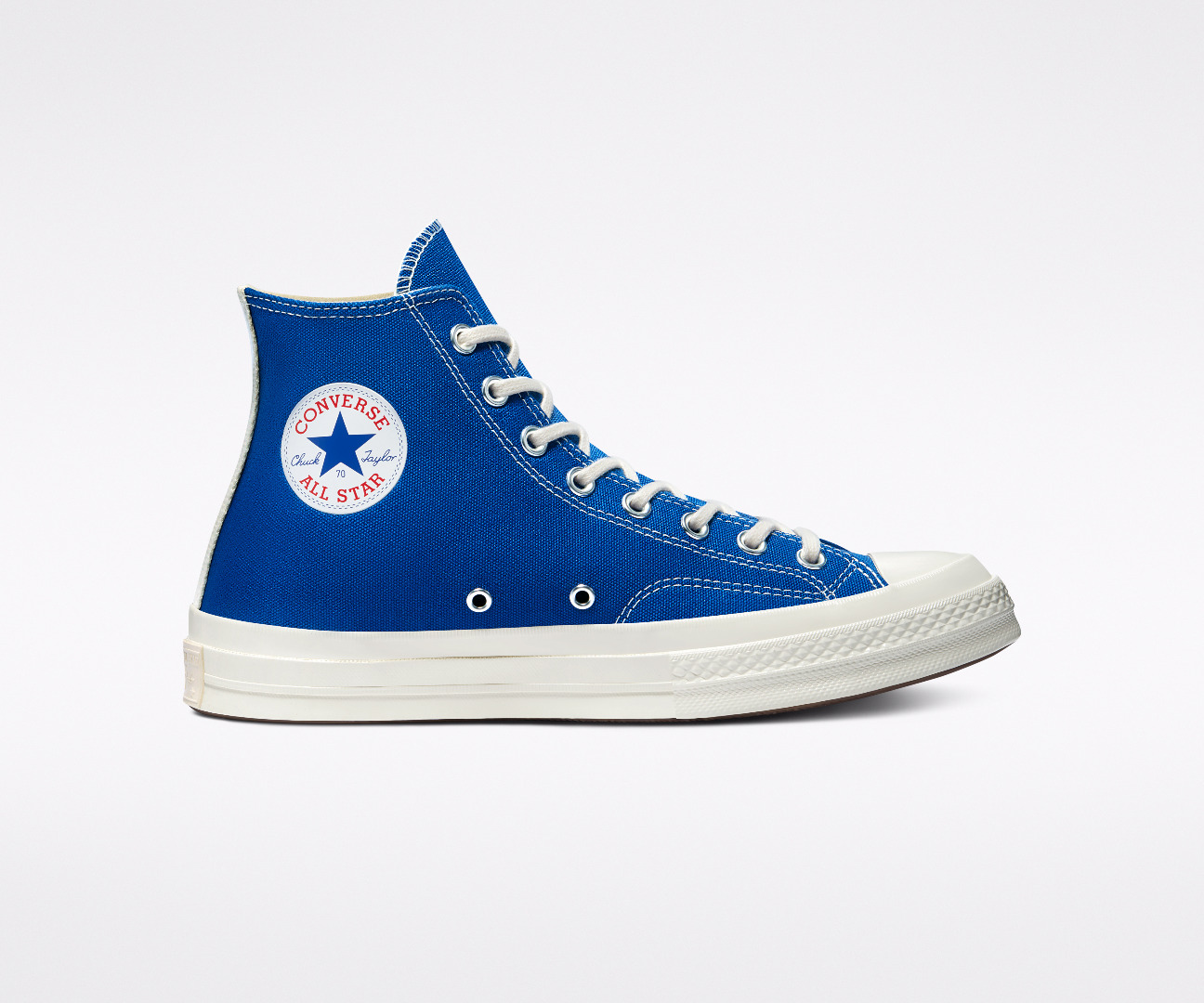 Converse x PLAY COMME des GARCONS Chuck 70