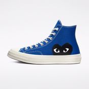 Converse x PLAY COMME des GARCONS Chuck 70