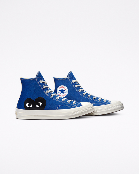 Converse x PLAY COMME des GARCONS Chuck 70