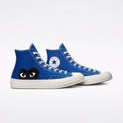 Converse x PLAY COMME des GARCONS Chuck 70