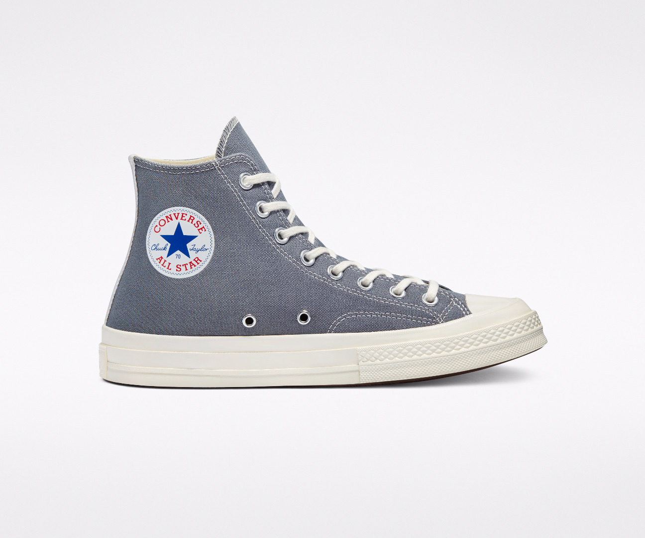 Converse x PLAY COMME des GARCONS Chuck 70