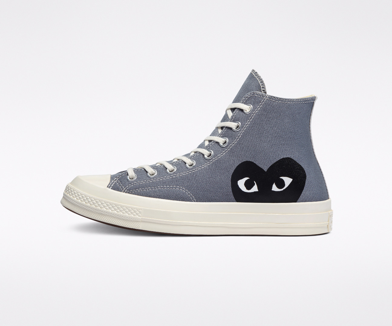 Converse x PLAY COMME des GARCONS Chuck 70