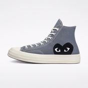 Converse x PLAY COMME des GARCONS Chuck 70