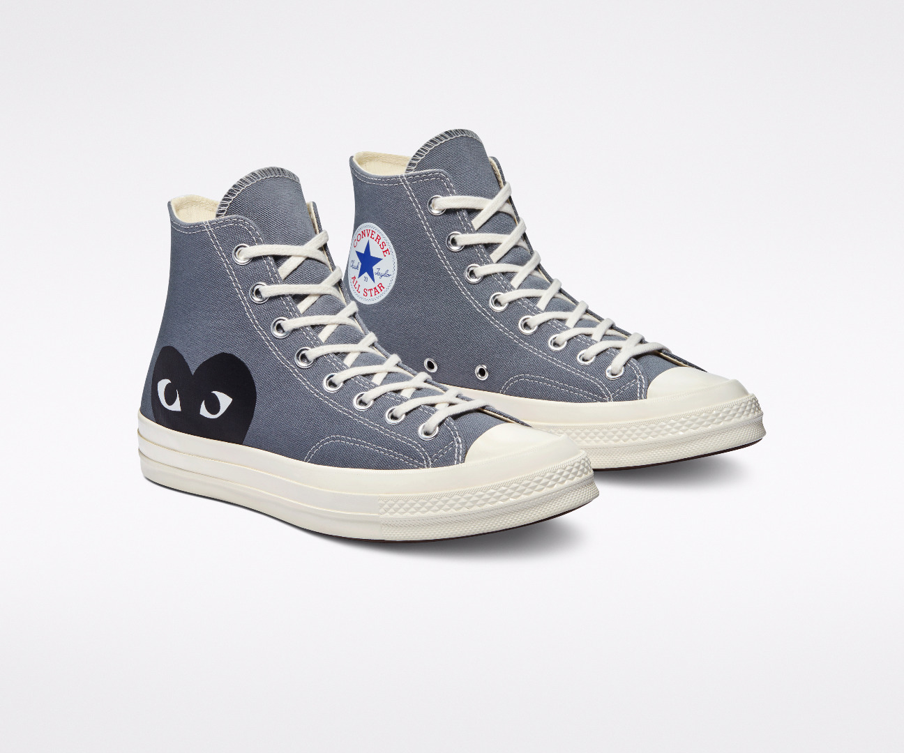 Converse x PLAY COMME des GARCONS Chuck 70