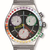 SWATCH Pride Month 