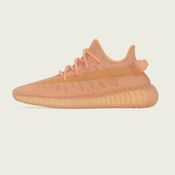 YEEZY BOOST 350 V2 MONO CLAY 