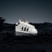 adidas Originals x Lego